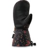 DAKINE Mustang Glove Ski Snowboard Glove Size L Black