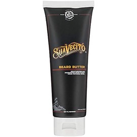 Suavecito Beard Butter