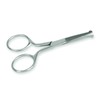 Gima 39710 Snips for Nostrils, 9.5 cm