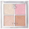 APIEU Juicy Pang Water Blusher 8g PK02 Ganada Raspberry 1ea / 어퓨 과즙팡 워터 블러셔 8g PK02 가나다라즈베리 1개