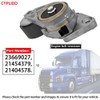 CYPLIDD 23669027 A/C Belt Tensioner Compatible with Volvo D13 engine