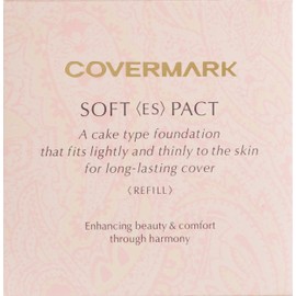 Covermark Soft Es Pact 12G N20