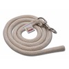 AMKA Cotton Lead Rope with Carabiner