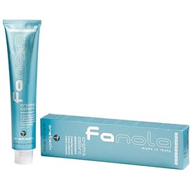 Fanola Cream Hair Color 11/2 Fanola Cream Hair Color 1 1/2 – 100 ml