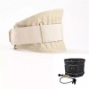 허리교정기 허리견인기 의료용 허리보호대 효과 Lumbar Corrector Lumbar Traction Medical