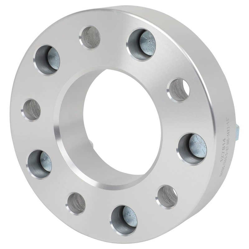 ECCPP 4PCS 5x135 to 5x5.5 Wheel Adapters Lug Centric 1.5"