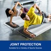 MRO Yoga Knee Pad Cushion –Premium Exercise Knee Pad -
