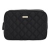DAY ET Formal Toiletry Bag Black, black