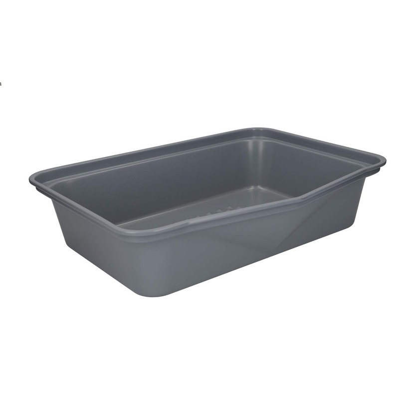 MasterClass Smart Ceramic Large Roasting Tin with Robust Non Stick