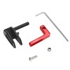 CYSKY Road Bike Chain Guide, Gravel Bicycle Chain Guard for