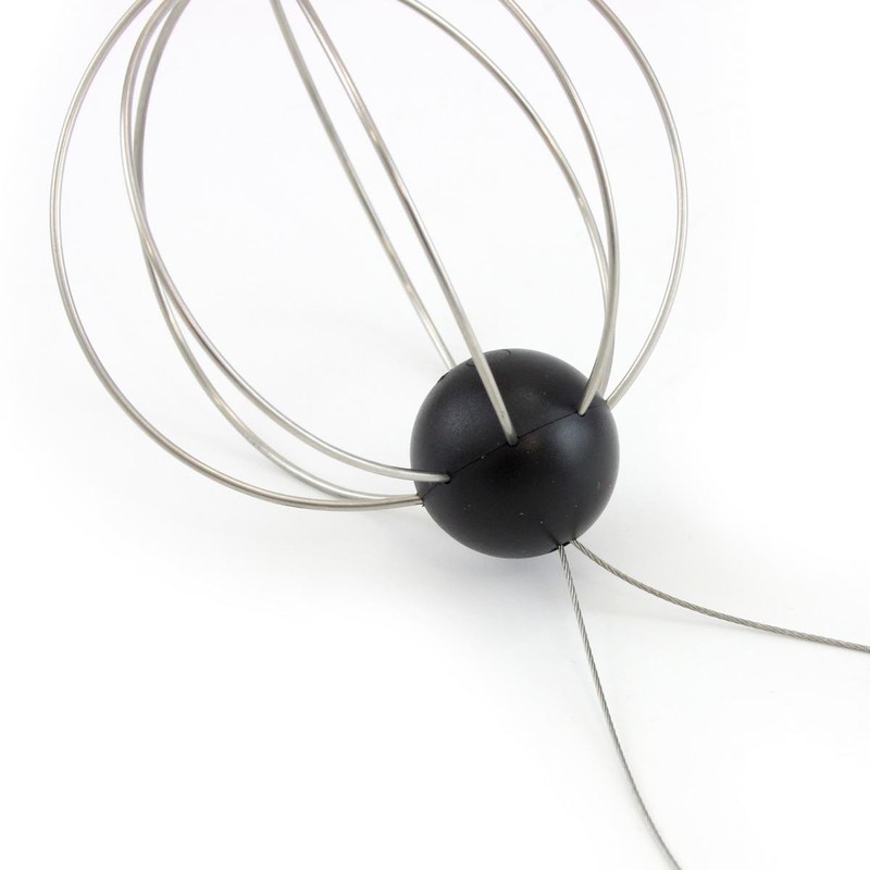 EVA SOLO Fat Ball Holder, Pack of 2, The Fat