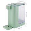 Electric Hot Water Pot, 3s Small Instant Hot Water Dispenser