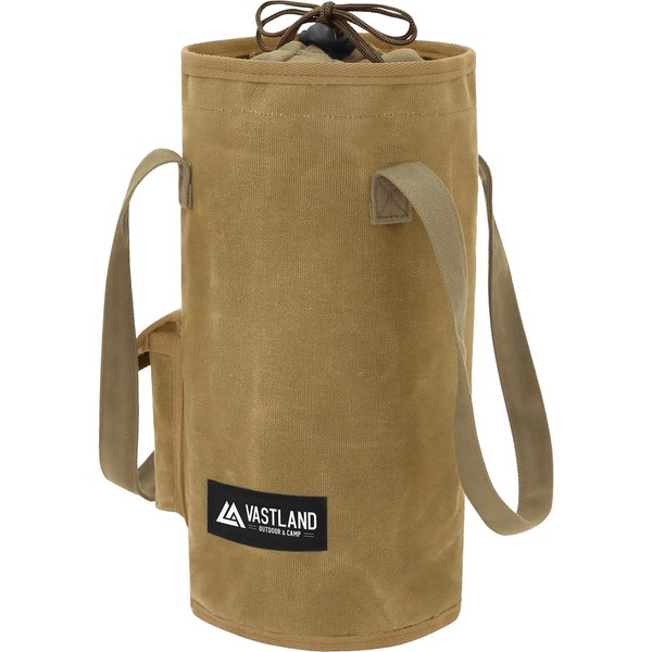 Vastland Lantern Case, Bag Type, Oil Lantern by VASTLAND, 3.