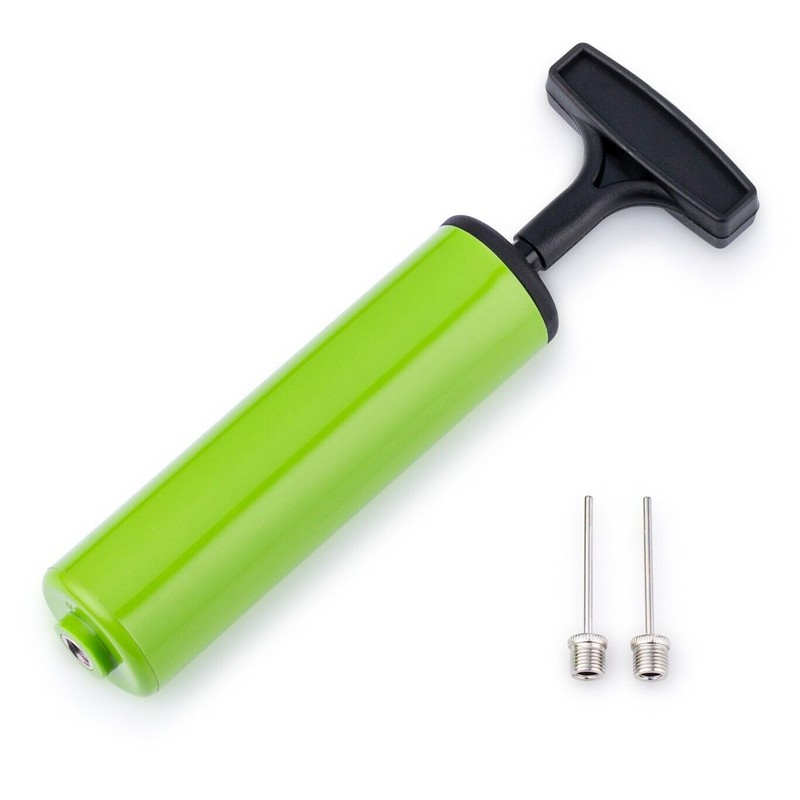 New Bounce Marbleized Rubber Balls (Set of 4) Plus 2