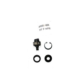 AIRCAT AR800-60K Easy Fix Repair Kit for Air Ratchet