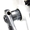 Bike Repair Tool Kit Crank Puller Cassette Removal Tool with
