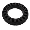 Electric Scooter Tire Explosion Proof Safety Honeycomb Replacement Rubber Electric