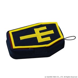 Dragon Quest Plush Tissue Cover