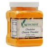 Cheddar Cheese Powder