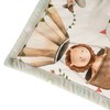 beeweed Animal Themed Baby Toddler Blanket Quilt Cot Comforter Crib