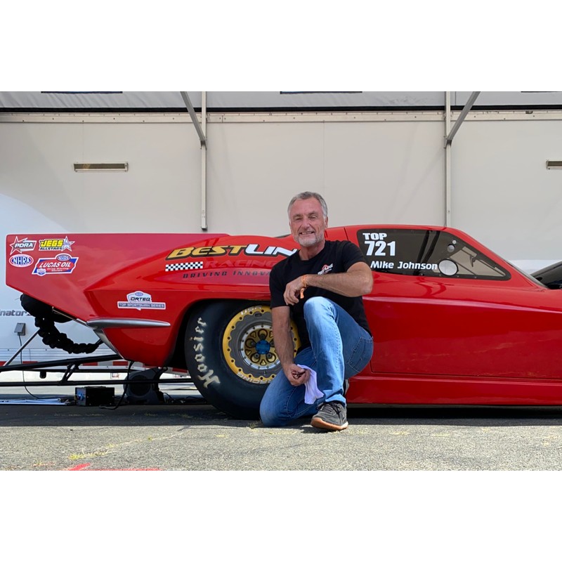 BestLine Racing Diamond Nano-Lubricant Engine Oil Additive For Gas &
