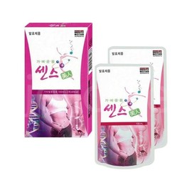 센스미인 파우치 100ml x2포/푸룬/식이섬유/유산균 Sensmeine Pouch 100ml x2 packets / Prune / Dietary Fiber / Probiotics