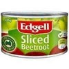 Edgell Beetroot Sliced 225g