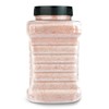 Good Tierra Himalayan Pink Salt in Jar - Extra-Fine Grain