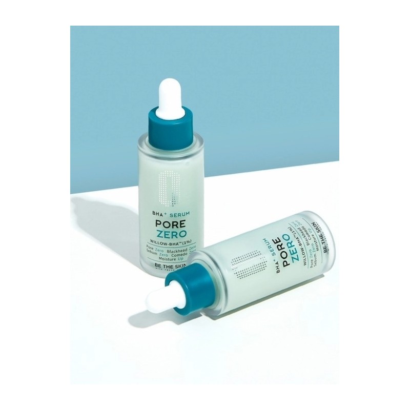 BHA Plus Pore Zero Serum 30ml / 바하플러스 포어 제로
