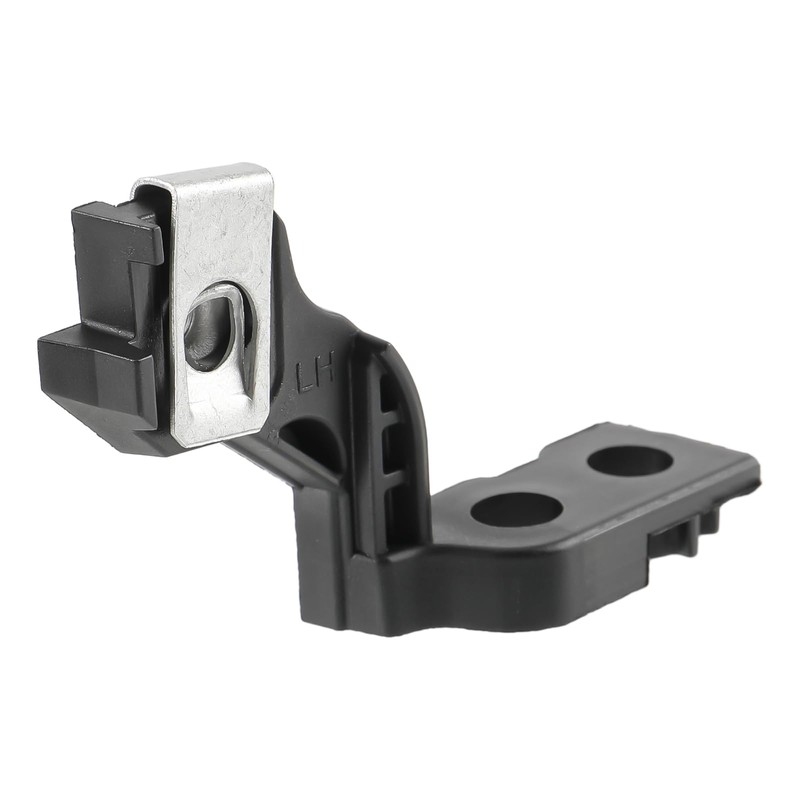 Carbhub HS7Z13A005B Left and Right Headlight Mounting Bracket Fit for