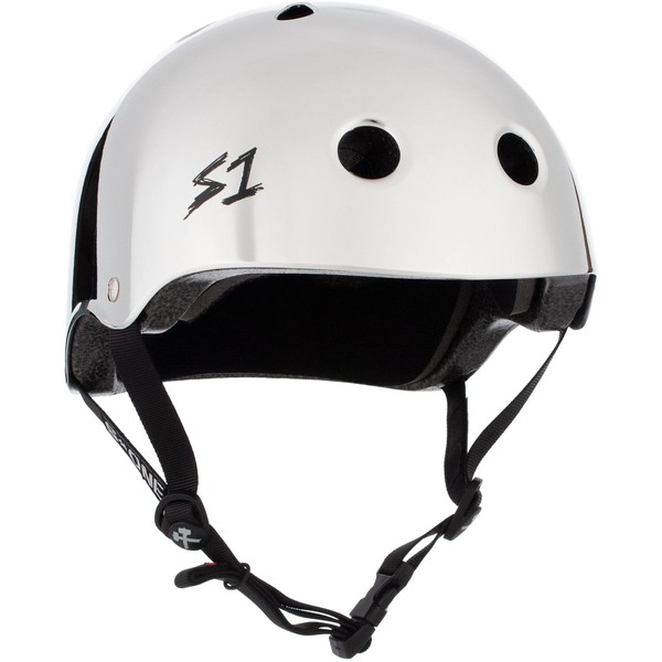 S1 Lifer Helmet for Skateboarding, BMX, and Roller Skating -