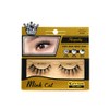 EBIN NEW YORK Cattitude 3D Mink Cat Royalty Eye Lash