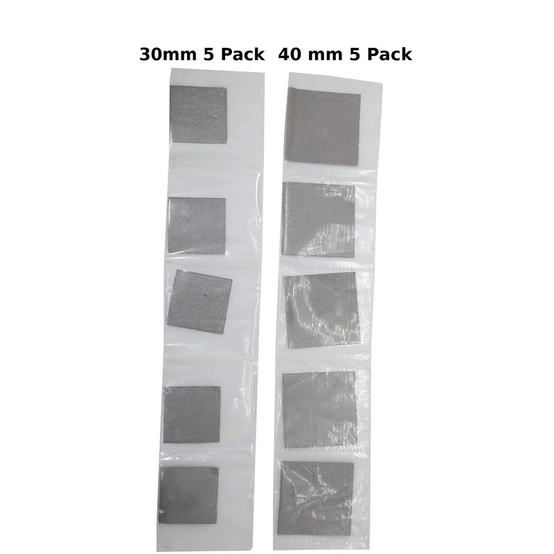 IC Graphite High Compression Thermal Pad - Permanent Replacement for