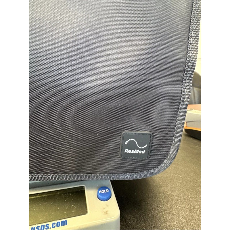 ResMed AirSolutions Travel Cpap Bag - SHIPS FREE!