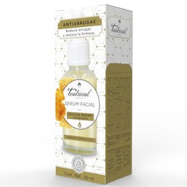 TEATRICAL Sérum Facial, Con células madre y jalea real para mayor firmeza e hidratación, Envase con 30ml