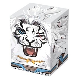 Ultimate Guard Squaroes - Boulder 100+ - MTG - Foundations - MTG004 - Ajani