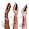 GA-DE True Color Satin Lipstick-142 Golden Rose 4.2g