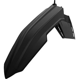 Polisport 8554400003 Front Fender