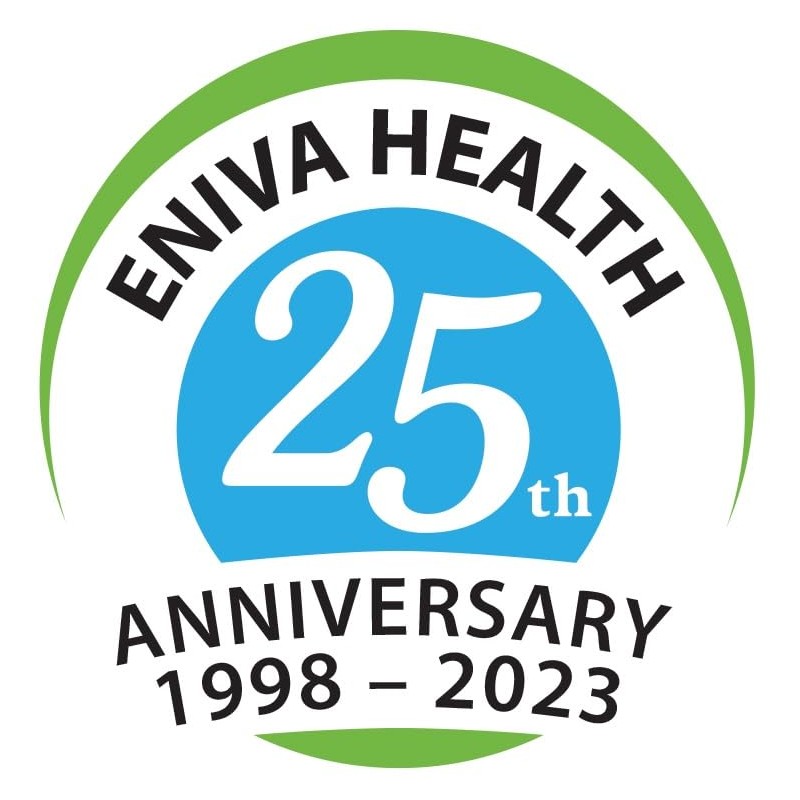 Eniva Vibe Immune Liquid Multivitamins for Adults | Daily Liquid