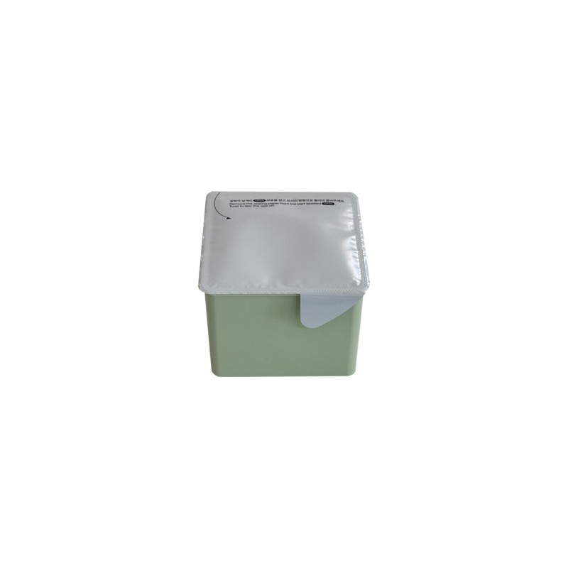 Mediheal Tea Tree Trouble Pads 100 Sheets (Refill) 2 Packs