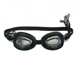 YIBOZI Baby Goggles Mini Doll Accessory Doll Photo Props Snow Goggles Miniatures Doll House Diving Glasses Camera Props Underwater Goggles Props