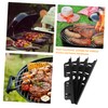 CIYODO Heat Resistant Kitchen Stove Filler 4 Pcs Stove Side