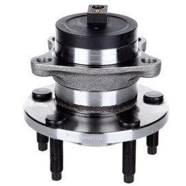 SCITOO 512334 1PC Rear Wheel Hub Bearing for 2007-2008 for d Edge for Lincoln MKX 3.5L