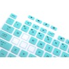 JuYuish Keyboard Cover Compatible for ASUS TUF Gaming F15 FX507
