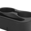 Front Center Console Cup Holder 92134CA000 Beverage Holder Replacement for
