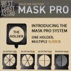 ZWO Seestar S50 - MASK PRO Extreme Bundle (Bahtinov, Diffraction