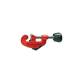 ROTHENBERGER Tube Cutter 30 Pro, 3-30 mm, 71019, Pipe Cutter, Copper Pipe Cutter, Universal Pipe Cutter, Copper Cutter