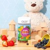 Olly Kids Multivitaminas + Probioticos Con 160 Gomitas