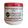 MAD-Creatine HCL (Hydrochloride) 200 grams-200 Servings 100% Pure Made in USA