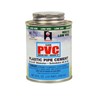 PVC - Clear - Dauber In Cap